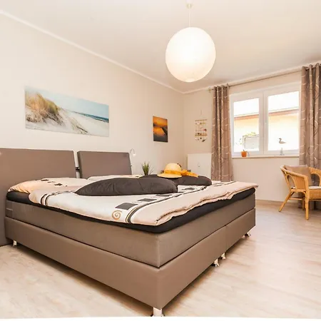 Lindenstrasse 43 2 * זינקסט