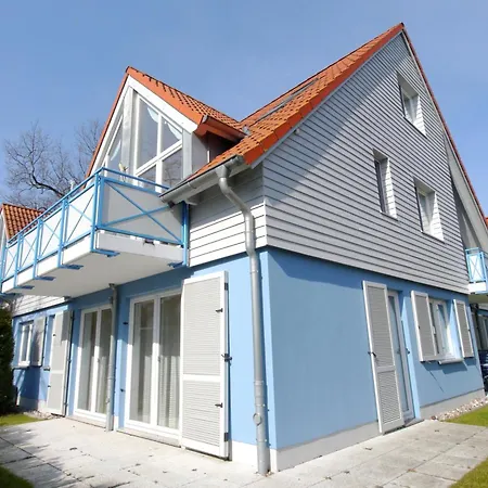 Lindenstrasse 43 2 דירה זינקסט